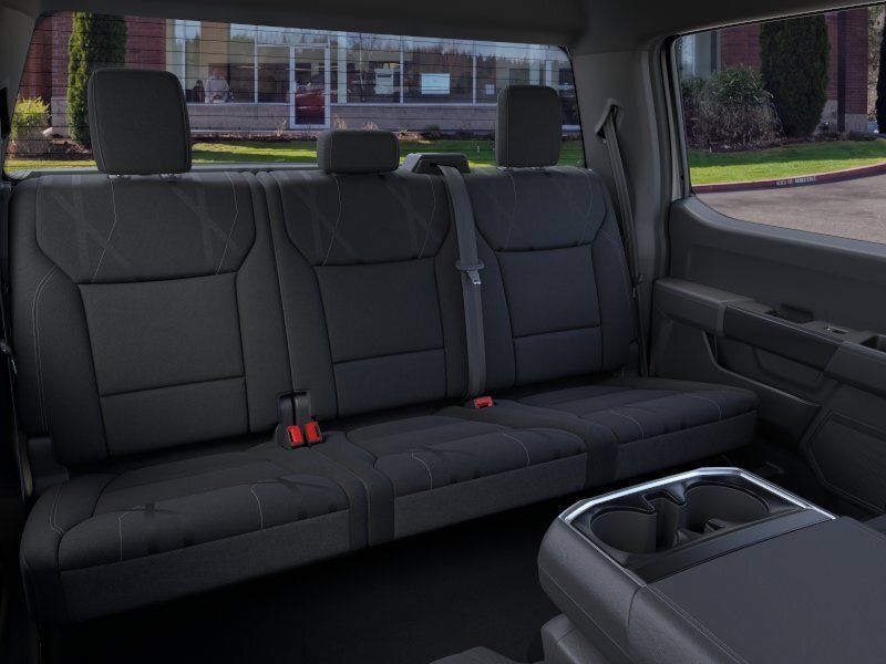 New 2026 Ford F150 STX AWD/4WD image 11