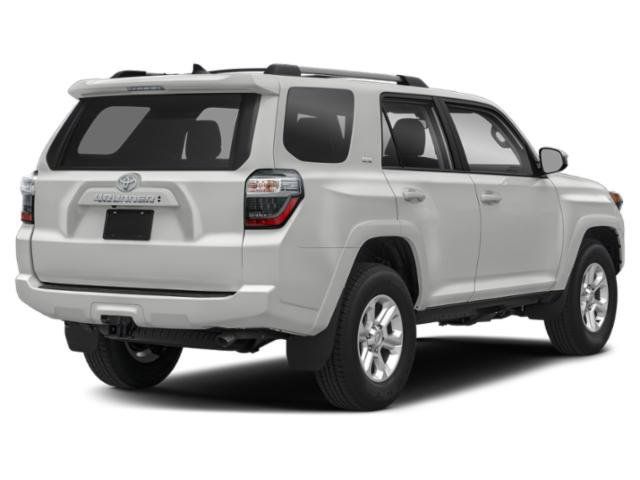 Used 2023 Toyota 4Runner SR5 Premium w/ Moonroof Package RWD image 2