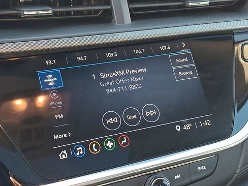 Used 2023 Buick Encore GX Essence w/ Experience Buick Package image 13