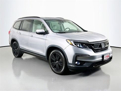 Certified 2022 Honda Pilot Special Edition image 15