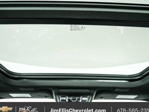 New 2026 Chevrolet Tahoe RST w/ Advanced Technology Package AWD/4WD image 23