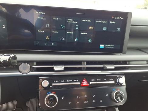 New 2026 Hyundai Tucson SEL image 14