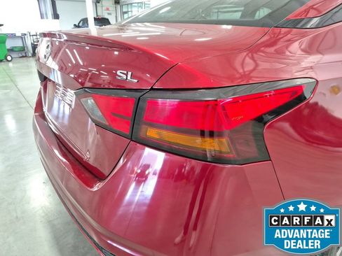 Used 2021 Nissan Altima 2.5 SL image 11