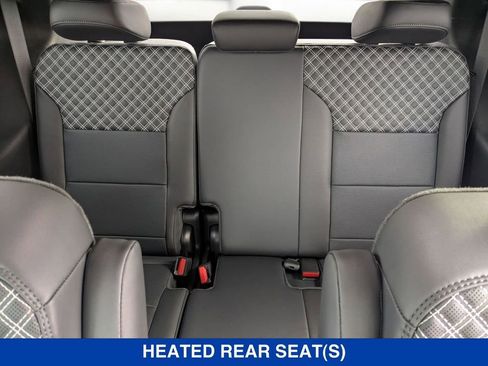 New 2026 GMC Acadia Denali w/ Super Cruise Package AWD/4WD image 34