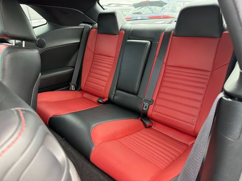 Used 2015 Dodge Challenger R/T Plus RWD image 16