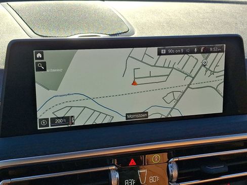 Used 2024 BMW X3 xDrive30i w/ Convenience Package image 17