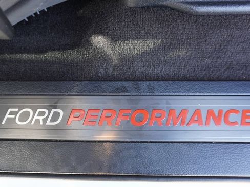 Certified 2020 Ford F150 Raptor w/ Equipment Group 802A Luxury image 36