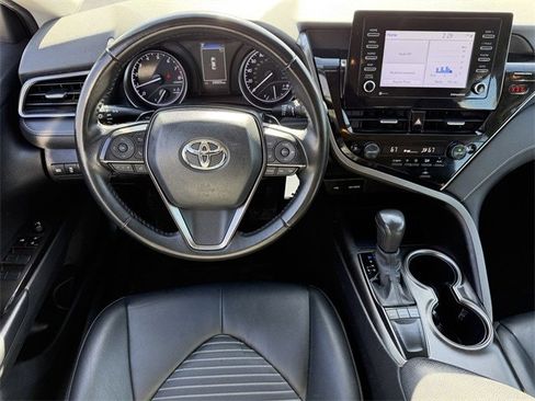 Certified 2024 Toyota Camry SE image 12