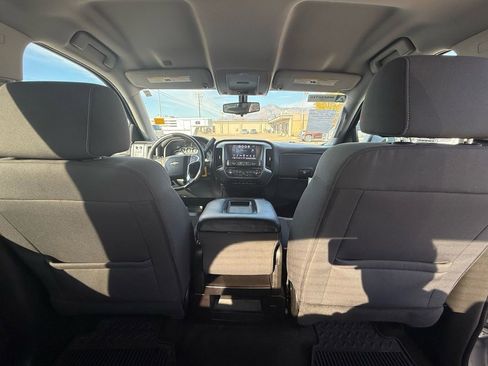 Used 2016 Chevrolet Silverado 1500 LT w/ All Star Edition image 43