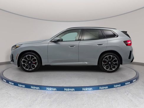 New 2026 BMW X3 xDrive30i w/ Premium Package AWD/4WD image 8