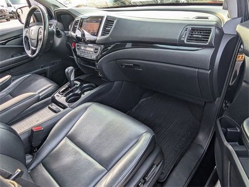 Used 2019 Honda Ridgeline RTL-E image 15