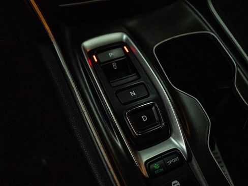 Used 2021 Honda Accord Hybrid image 20