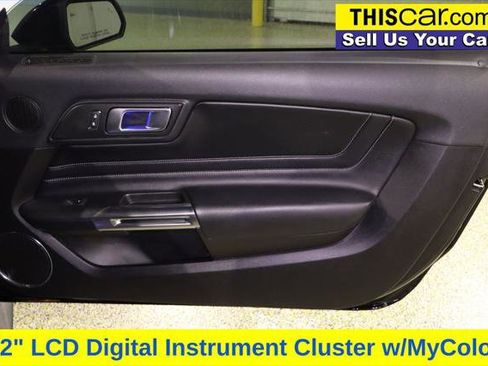 Used 2022 Ford Mustang GT Premium w/ Equipment Group 401A image 32