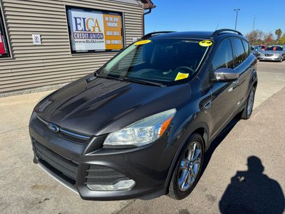 Used 2016 Ford Escape SE w/ Equipment Group 201A