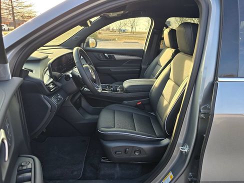 New 2026 Buick Enclave Preferred w/ Power Package AWD/4WD image 15