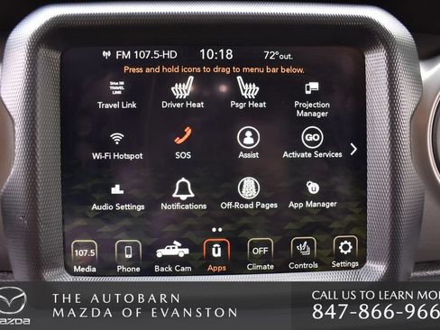 Used 2022 Jeep Gladiator Sport AWD/4WD image 38