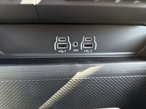 New 2026 RAM 3500 Big Horn AWD/4WD image 25