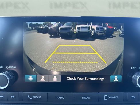 Used 2025 Honda Civic Sport Touring image 19