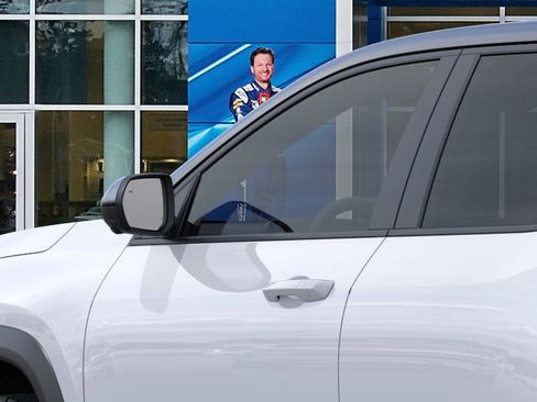 New 2026 Chevrolet Equinox LT image 14