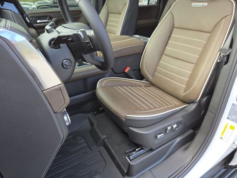 New 2026 GMC Yukon XL Denali Ultimate image 31