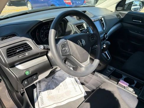Used 2016 Honda CR-V EX image 14