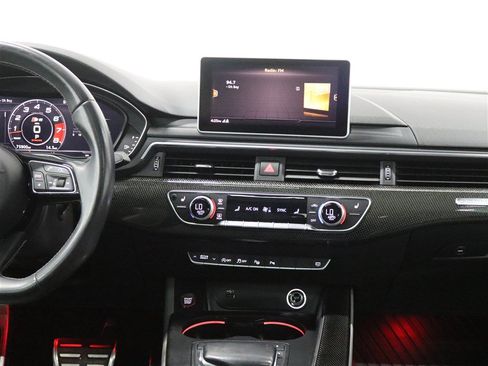 Used 2019 Audi S5 Prestige w/ S Sport Package AWD/4WD image 25