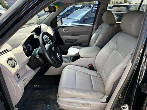 Used 2015 Honda Pilot EX-L image 10