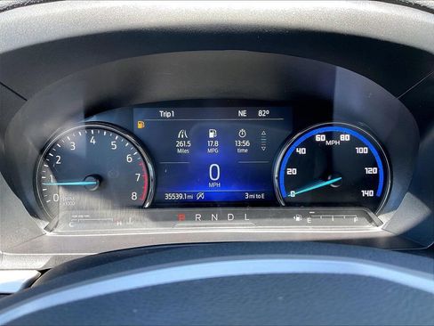 Used 2022 Ford Explorer XLT AWD/4WD image 15
