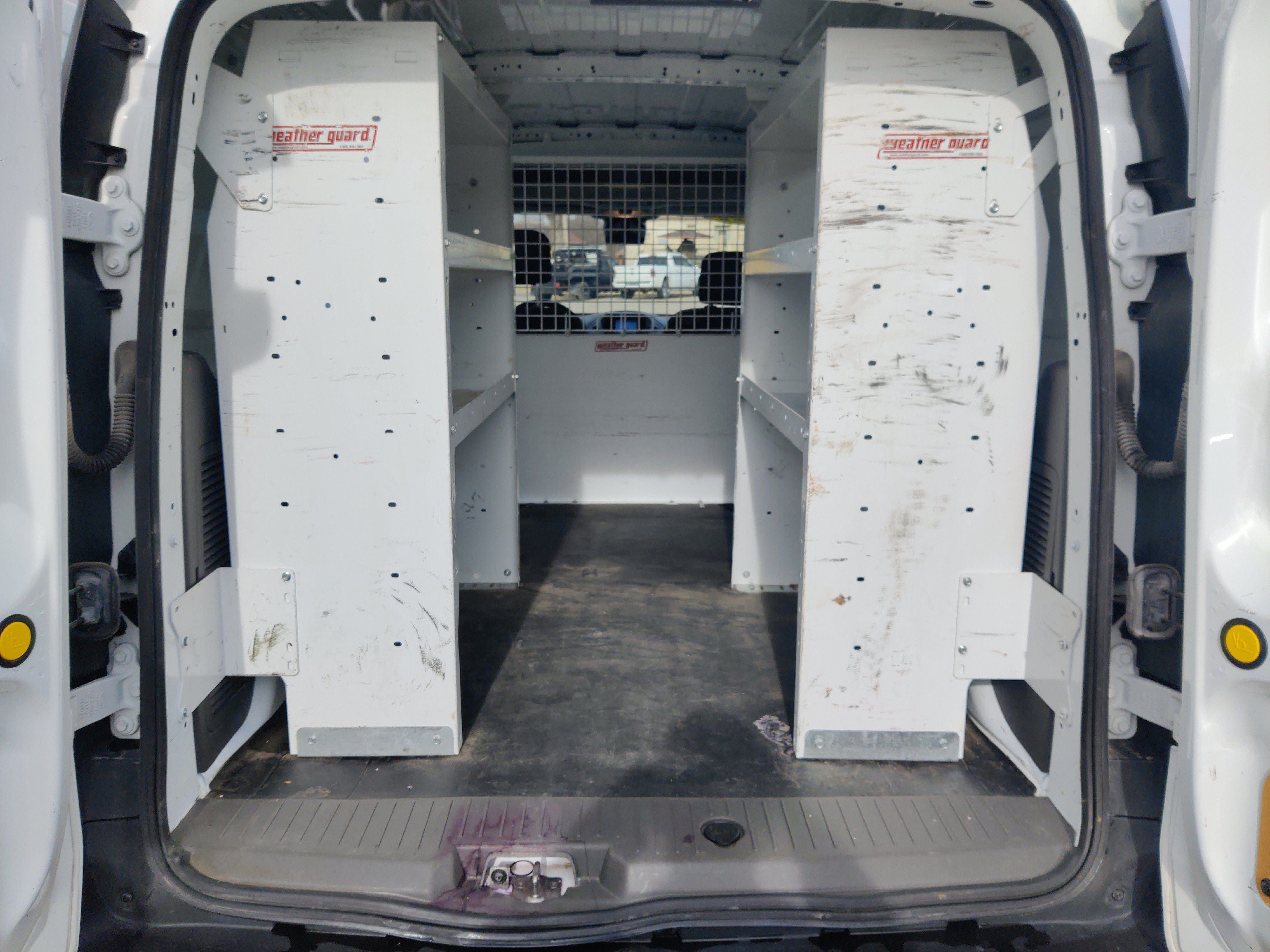 Used 2022 Ford Transit Connect XL FWD image 29