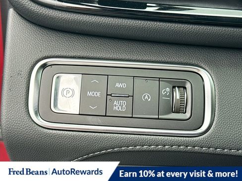 New 2026 Buick Enclave Sport Touring w/ Power Package AWD/4WD image 14