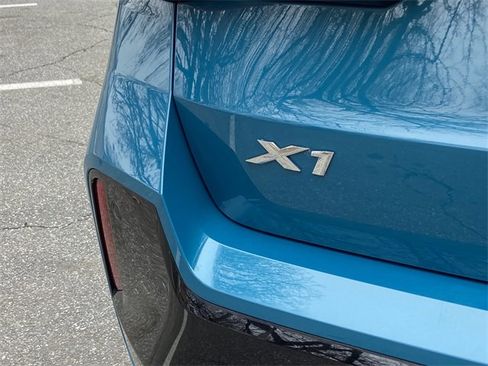 Certified 2023 BMW X1 xDrive28i w/ M Sport Package image 32