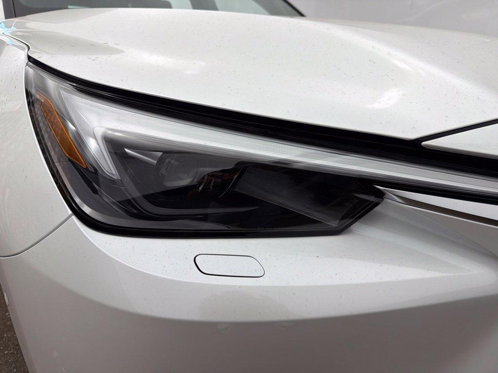 New 2026 Lexus TX 500h AWD w/ Technology Package image 24