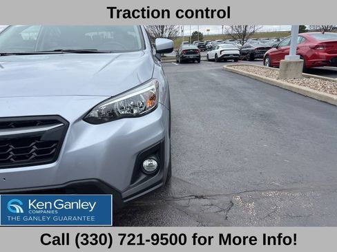 Used 2020 Subaru Crosstrek 2.0i Premium w/ Moonroof Package 2 image 20