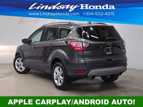 Used 2017 Ford Escape SE w/ Equipment Group 201A image 4