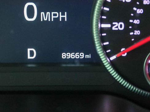 Used 2022 Kia Telluride SX w/ SX Prestige Package image 37