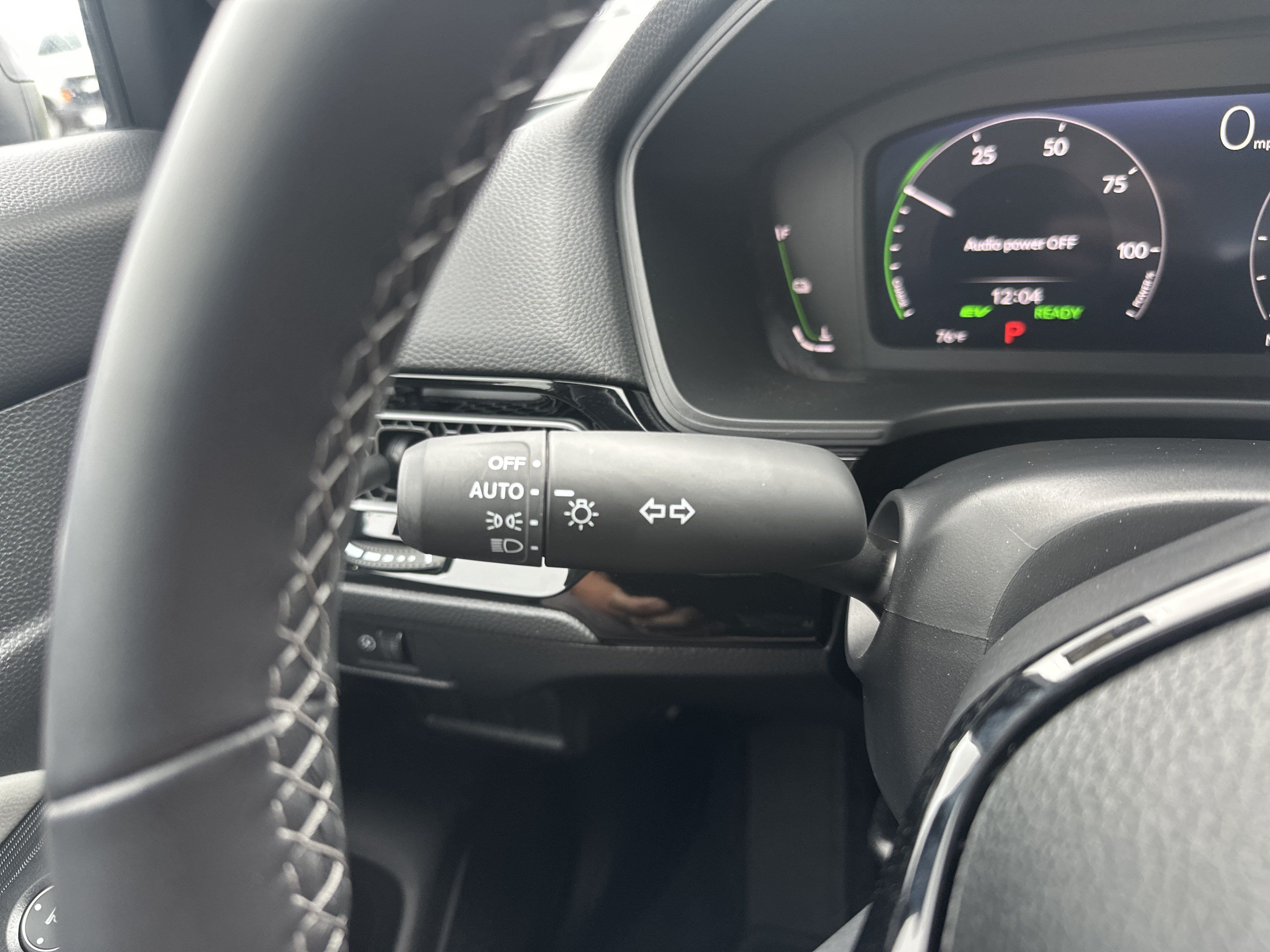 Certified 2026 Honda Civic Sport Touring image 22