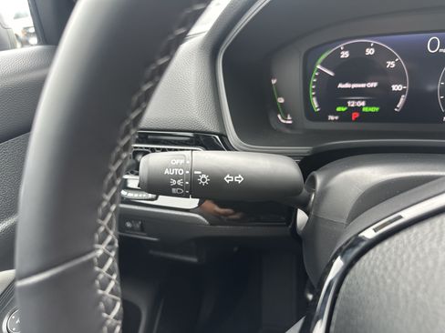 Certified 2026 Honda Civic Sport Touring image 22