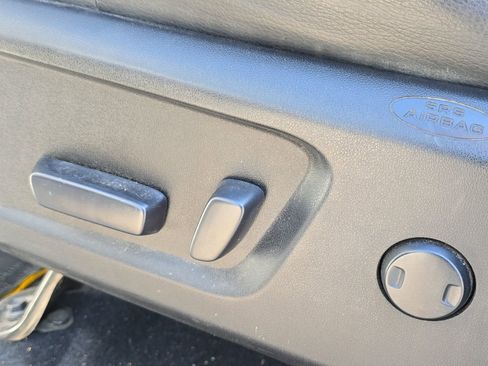 Used 2020 Toyota Tundra SR5 w/ SR5 Leather Package image 12