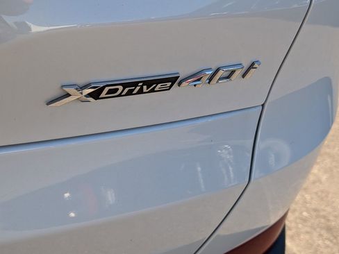 Used 2023 BMW X5 xDrive40i w/ Premium Package image 16