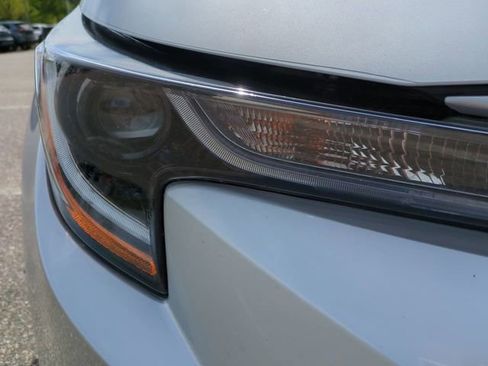 Used 2026 Toyota Corolla LE image 10