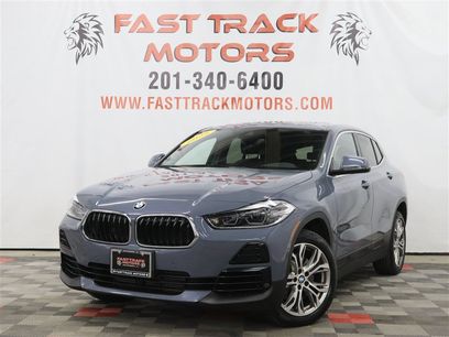 Used 2022 BMW X2 xDrive28i w/ Convenience Package