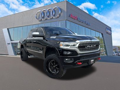 Used 2020 RAM 1500 Limited