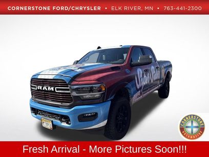 Used 2022 RAM 2500 Laramie
