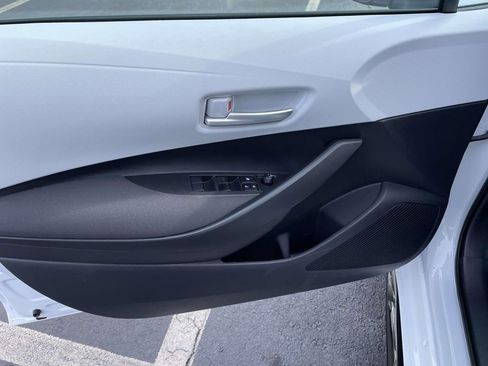 New 2026 Toyota Corolla SE image 26