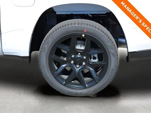New 2026 RAM 1500 Laramie w/ Night Edition image 9