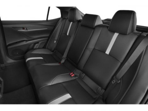Certified 2026 Toyota Camry SE w/ Multimedia Upgrade Package FWD image 12