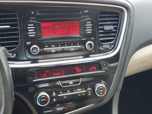 Used 2014 Kia Optima EX image 23