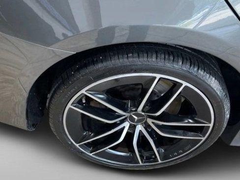 Used 2019 Mercedes-Benz CLS 53 AMG 4MATIC w/ Driver Assistance Package image 5