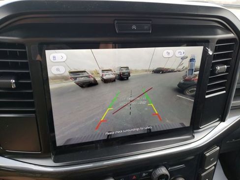 New 2026 Ford F150 STX AWD/4WD image 20