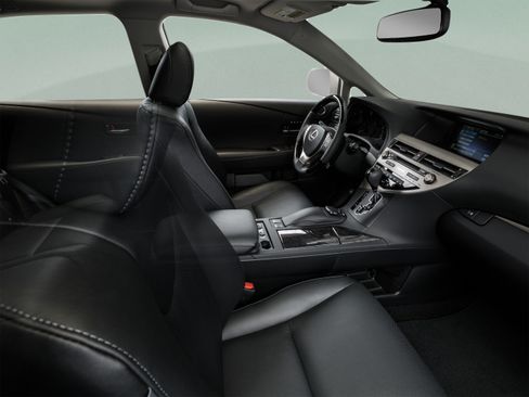 Used 2015 Lexus RX 350 FWD image 46